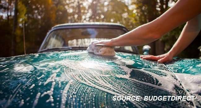 Mengapa Cuci Mobil Flores Auto Care Jadi Pilihan Utama di Cilacap?